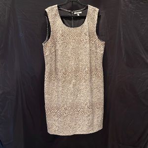 Beautiful cocktail dress